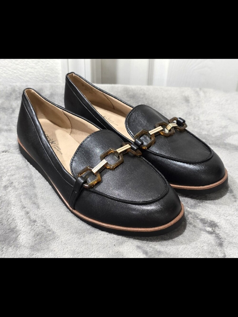 LifeStride Women's Zee 3 Loafer Size 9 NEW